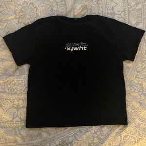 White Fox Boutique - S/M T Shirt